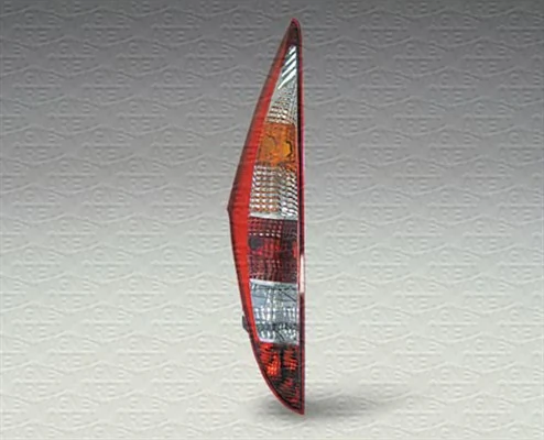 Tail Light Assembly